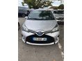 TOYOTA YARIS 2017/10 - 1
