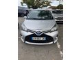 TOYOTA YARIS 2017/10 - 2