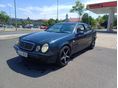 MERCEDES-BENZ CLK 200 Kompressor Elegance