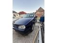 VOLKSWAGEN GOLF IV 2003/2 - 5