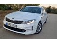 KIA OPTIMA 1.7 CRDI LX DCT