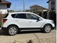 SUZUKI SX4 S-CROSS 2018/10 - 8