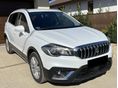 SUZUKI SX4 S-CROSS 2018/10 - 5