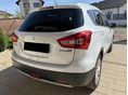 SUZUKI SX4 S-CROSS 2018/10 - 2