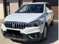 SUZUKI SX4 S-CROSS 2018/10 - 1