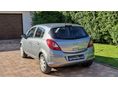 OPEL CORSA D 2012/8 - 2