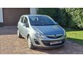 OPEL CORSA D 2012/8 - 3
