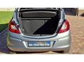 OPEL CORSA D 2012/8 - 10