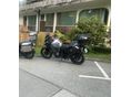 SUZUKI DL 650 2017/5 - 2