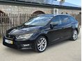 SEAT LEON ST 2.0 CR TDI FR Start&Stop LED Seat Sound Vezérlés cserélve