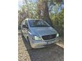 MERCEDES-BENZ VITO 2005 - 9