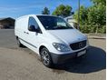 MERCEDES-BENZ VITO 2007/10 - 1