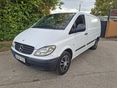 MERCEDES-BENZ VITO 2007/10 - 1