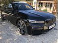 BMW 740 2020/1 - 2