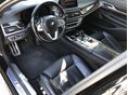 BMW 740 2020/1 - 7