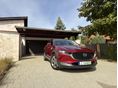 MAZDA CX-30 2.0 e-Skyactive Plus