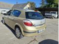 OPEL ASTRA H 2004/12 - 3