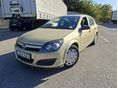 OPEL ASTRA H 2004/12 - 2