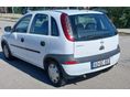 OPEL CORSA 2003/6 - 1