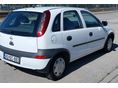 OPEL CORSA 2003/6 - 2