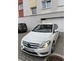 MERCEDES-BENZ B 200 2013/8 - 1