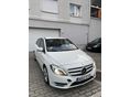 MERCEDES-BENZ B 200 2013/8 - 2