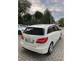 MERCEDES-BENZ B 200 2013/8 - 4