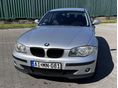 BMW 116 2005/7 - 5