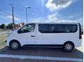 OPEL VIVARO 2017/6 - 2
