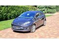 FORD FIESTA 2010/8 - 1