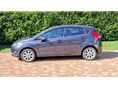 FORD FIESTA 2010/8 - 2