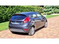 FORD FIESTA 2010/8 - 6