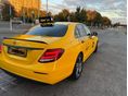 MERCEDES-BENZ E 200 2019/10 - 2