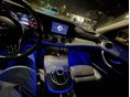MERCEDES-BENZ E 200 2019/10 - 7