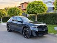 BMW IX3 xDrive 50 108,7kWh M Sport HeadUp Panoráma DAP H/K Keyless Mo.-i