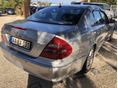 MERCEDES-BENZ E 270 2003/10 - 5