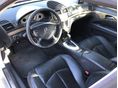 MERCEDES-BENZ E 270 2003/10 - 8