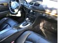MERCEDES-BENZ E 270 2003/10 - 9