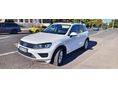 VOLKSWAGEN TOUAREG 3.0 V6 TDI BMT SCR Tiptronic ic bluemotion