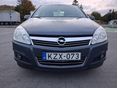 OPEL ASTRA H 2007/12 - 2
