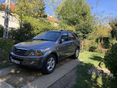 KIA SORENTO 2.5 CRDi EX