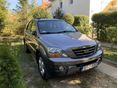 KIA SORENTO 2008/12 - 9