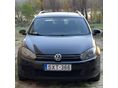 VOLKSWAGEN GOLF VI Variant 1.6 Comfortline