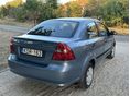 CHEVROLET AVEO 2006/12 - 2
