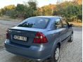 CHEVROLET AVEO 2006/12 - 3