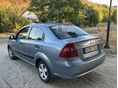 CHEVROLET AVEO 2006/12 - 6