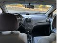 CHEVROLET AVEO 2006/12 - 11