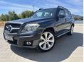 MERCEDES-BENZ GLK 320 2009/8 - 1