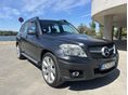 MERCEDES-BENZ GLK 320 2009/8 - 2
