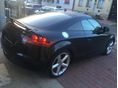 AUDI TT 2009/10 - 3